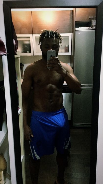 ekehdiho OnlyFans picture