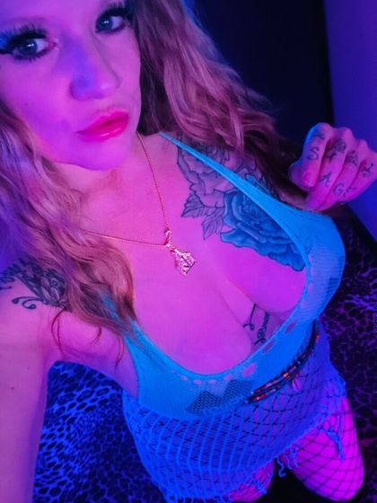 missproffitt OnlyFans picture