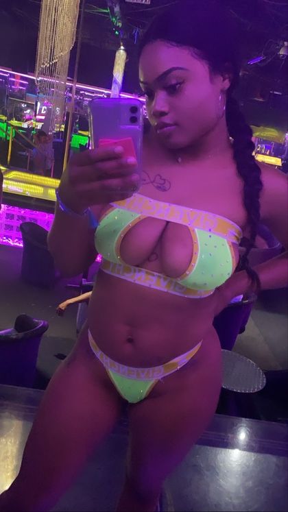 only4driaa OnlyFans picture