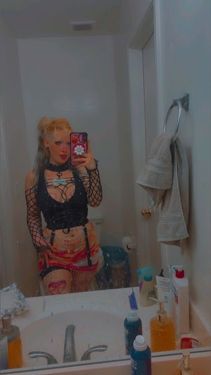 rainbabie666 OnlyFans picture