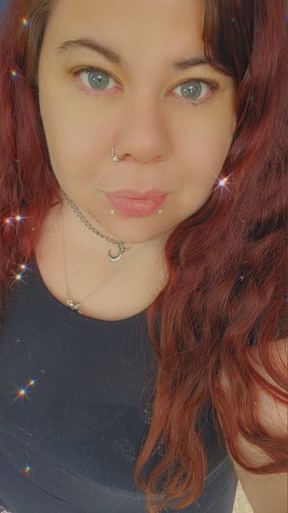 sp00kysunfl0wer420 OnlyFans picture