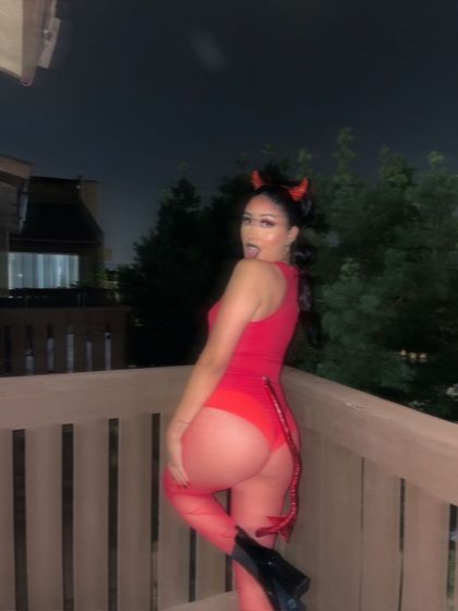 bbevlyn OnlyFans picture