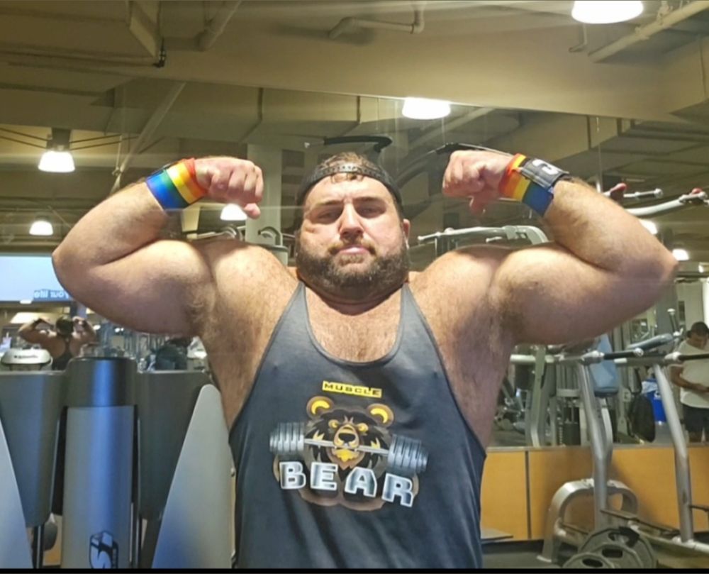 russianbearcub OnlyFans profile picture
