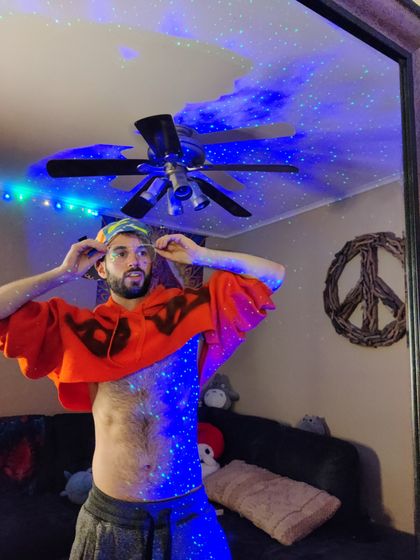 kurtryder69 OnlyFans picture