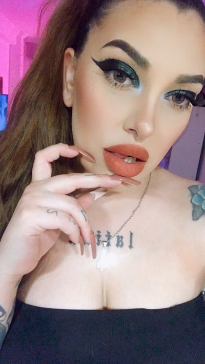 babysocial OnlyFans picture