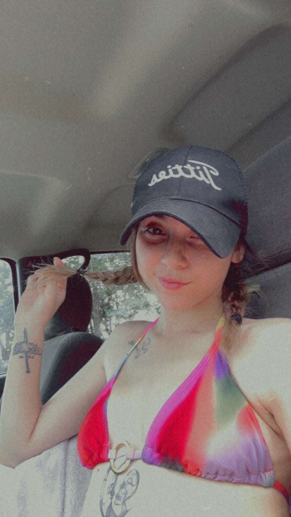 princess2321 OnlyFans profile picture
