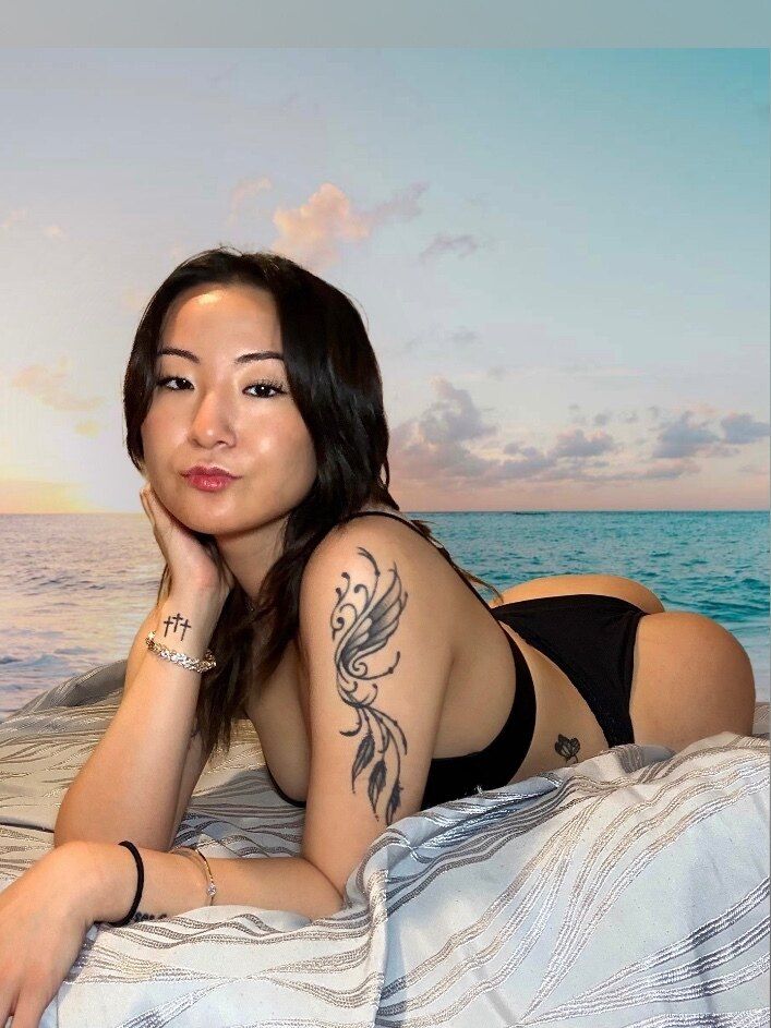 serenagem OnlyFans profile picture