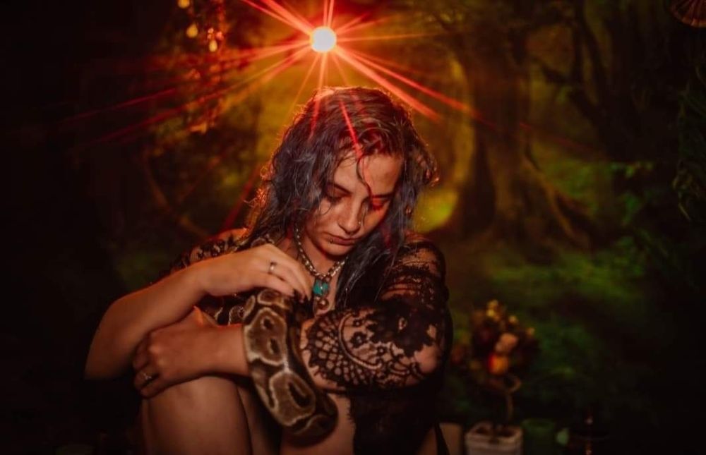 iron_lily OnlyFans profile picture