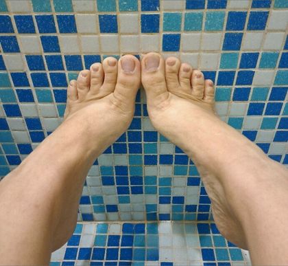 silkyfeetbath OnlyFans picture