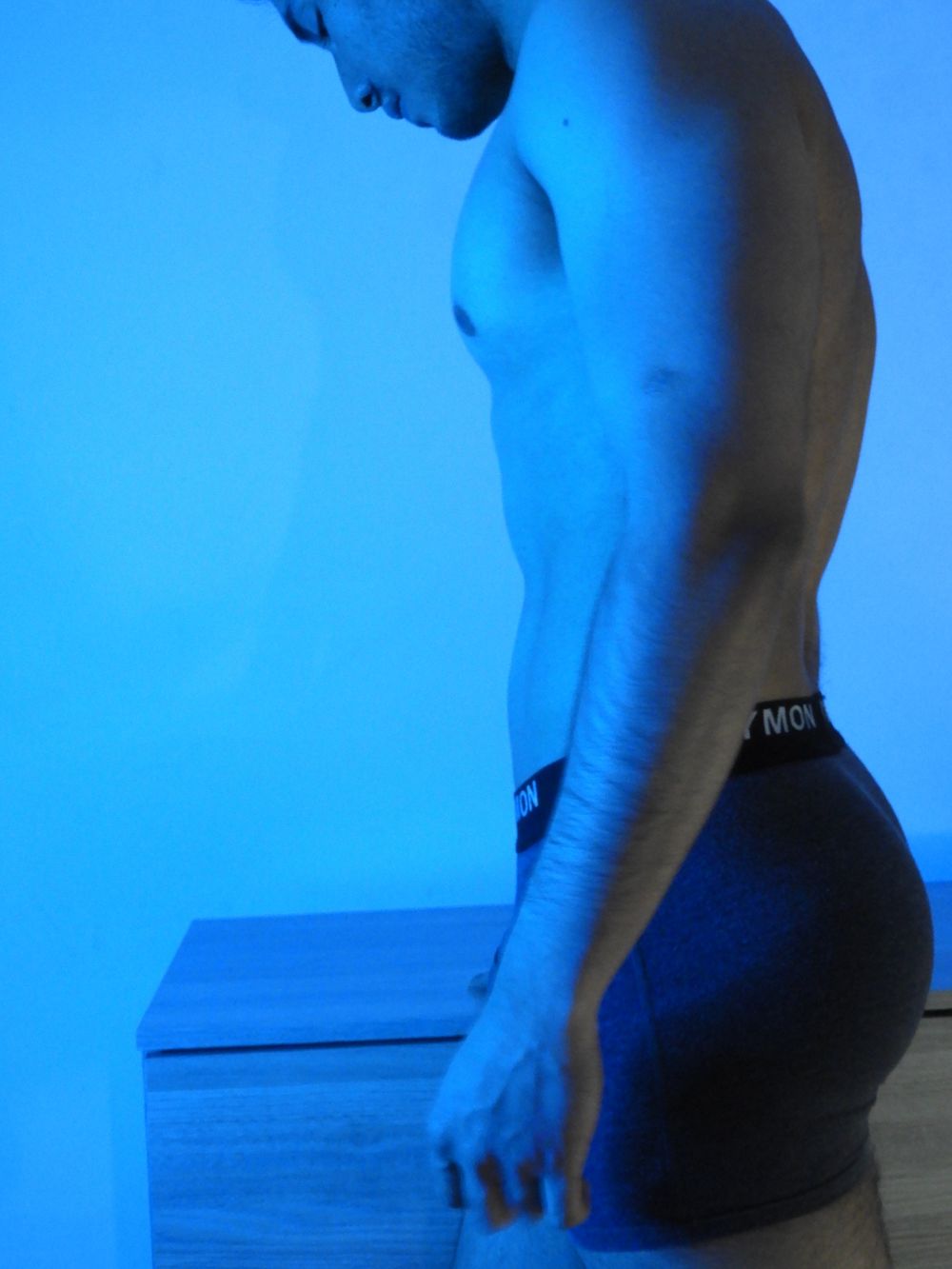 alexgonzales099 OnlyFans profile picture
