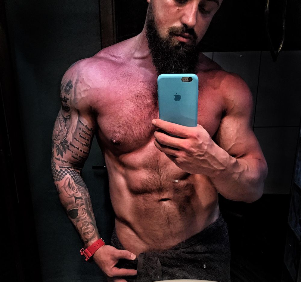 alanmarco1 OnlyFans profile picture