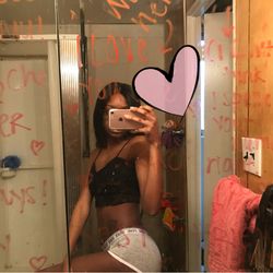 Aaliyah Haze