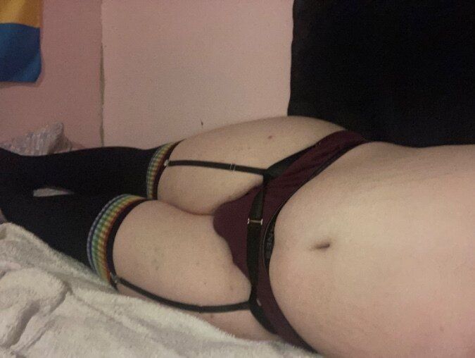 thegingervampire OnlyFans profile picture