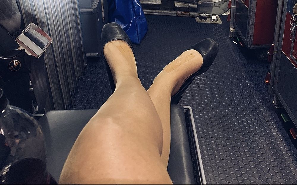 sexycabincrewfeet26 OnlyFans profile picture