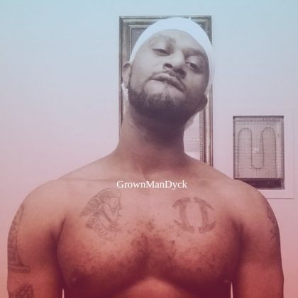grownmanshyt OnlyFans picture