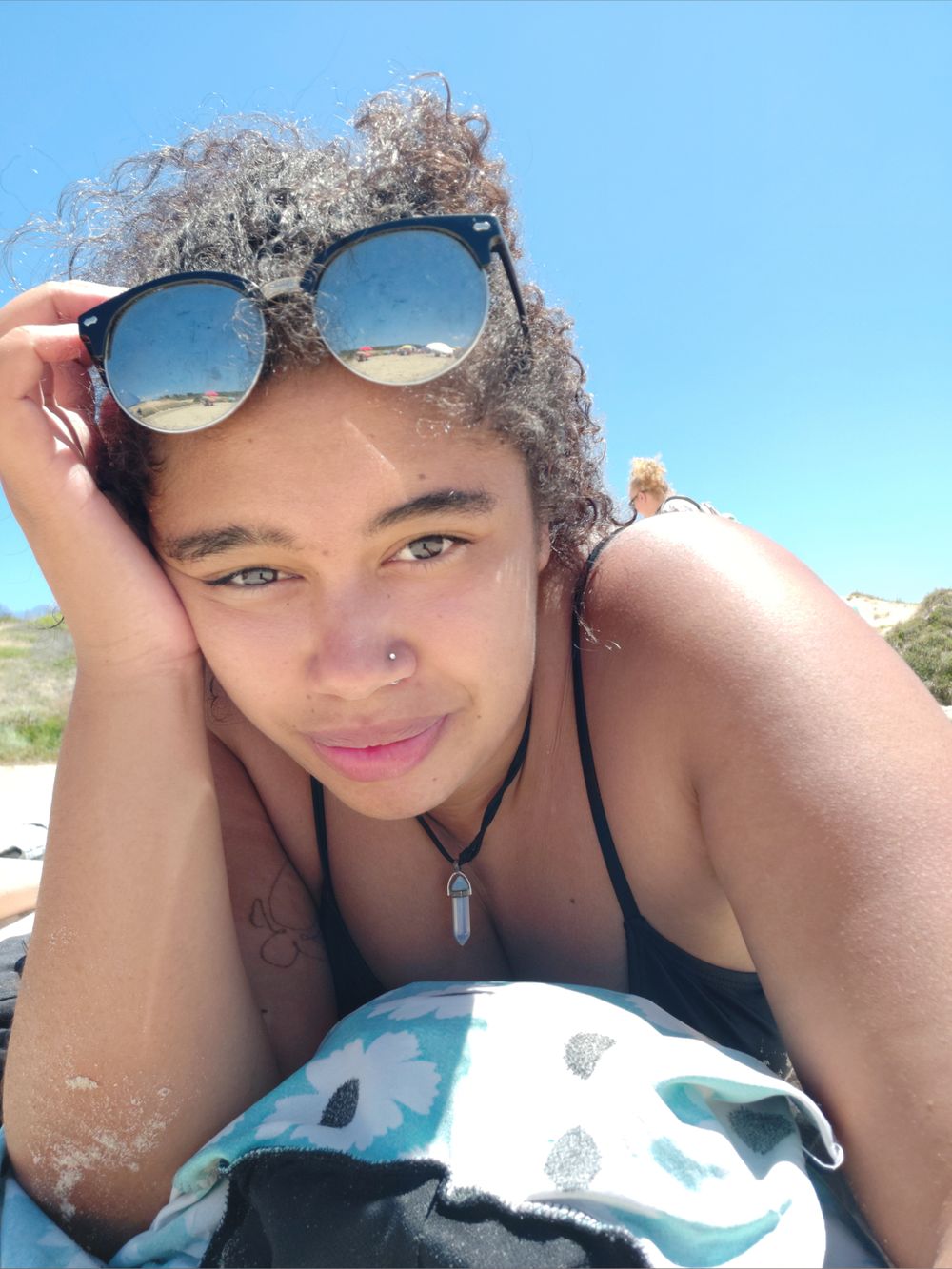 sarabigoddess OnlyFans profile picture