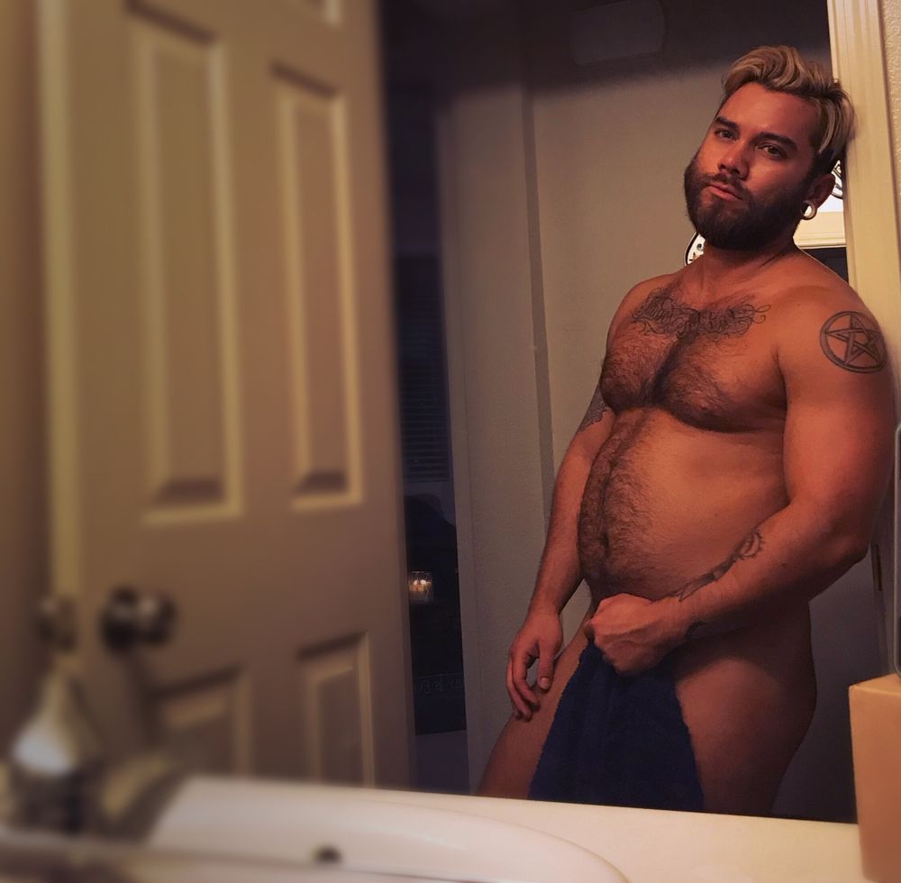 hudsonblairwoods OnlyFans profile picture