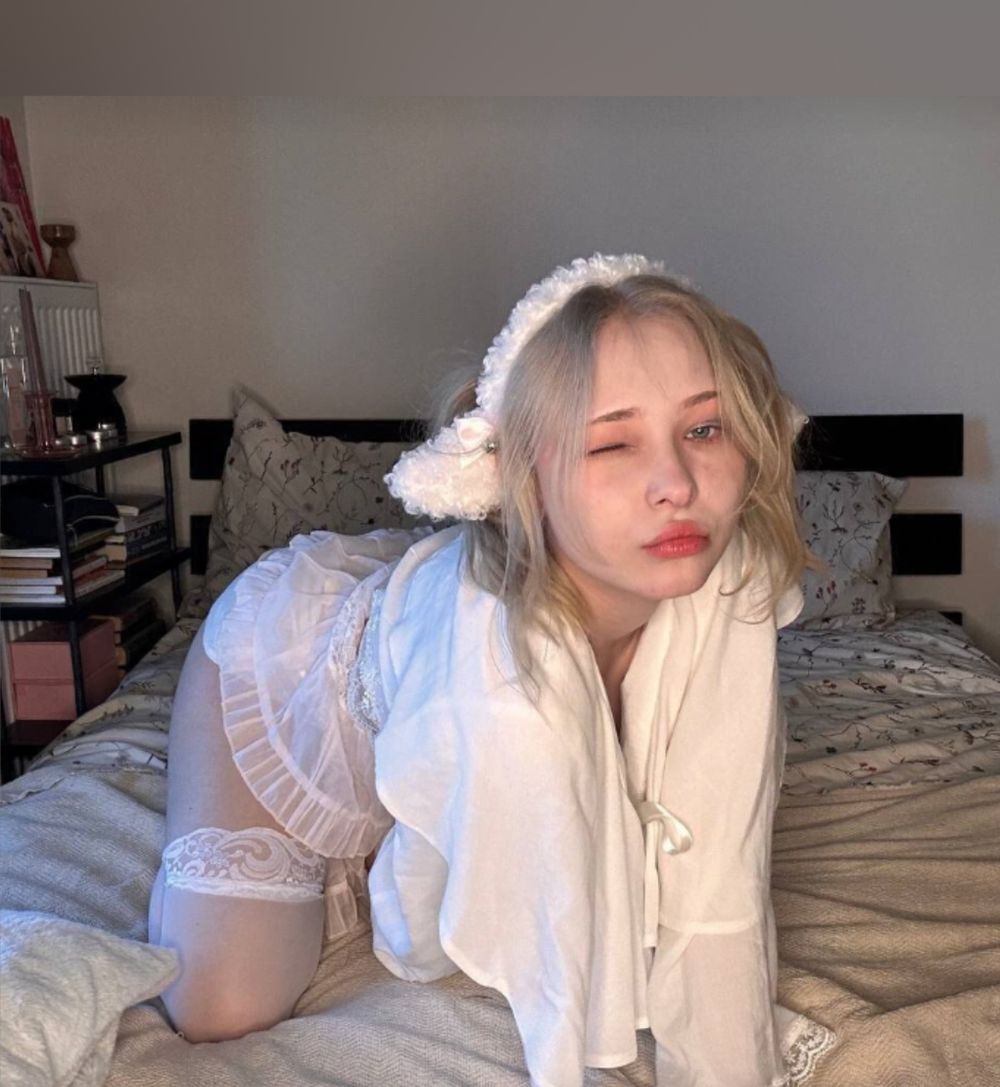 anyutka_18 OnlyFans profile picture