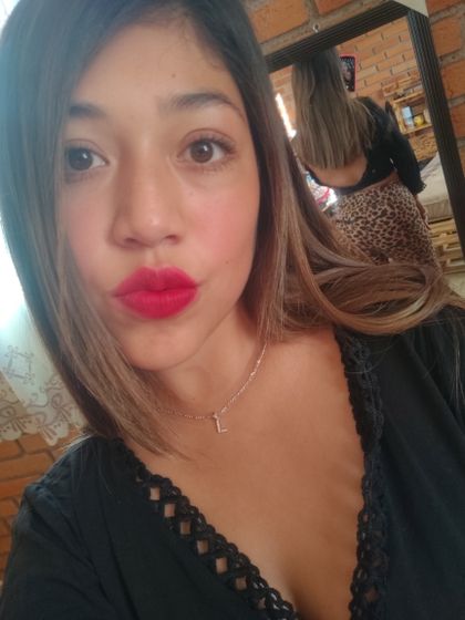 laucrisbernal OnlyFans picture