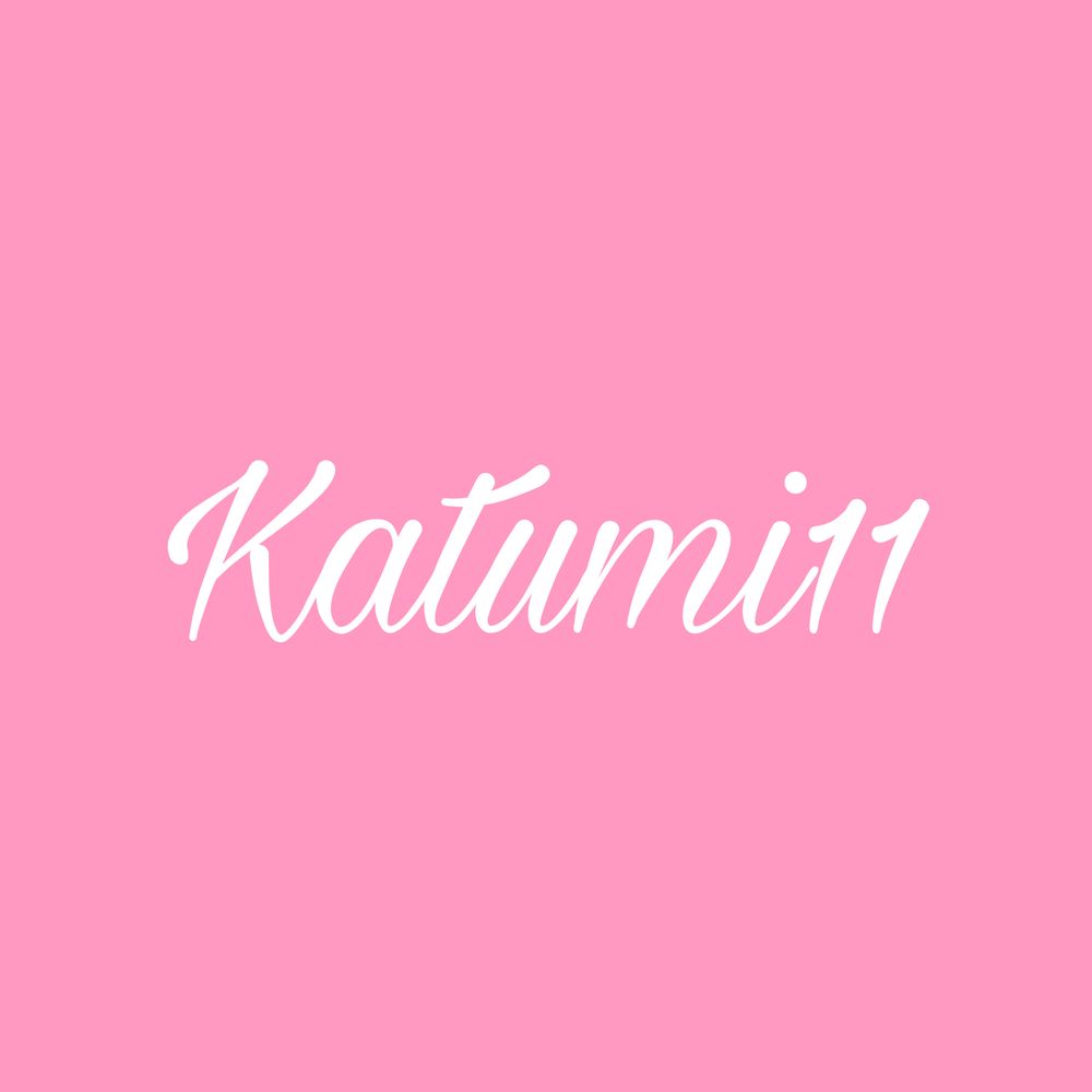 katumi11 OnlyFans profile picture