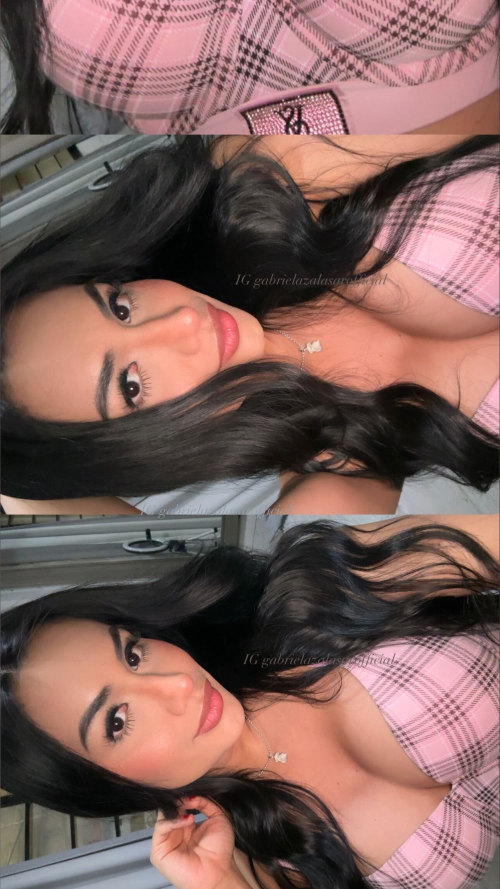 gabizalasar OnlyFans profile picture