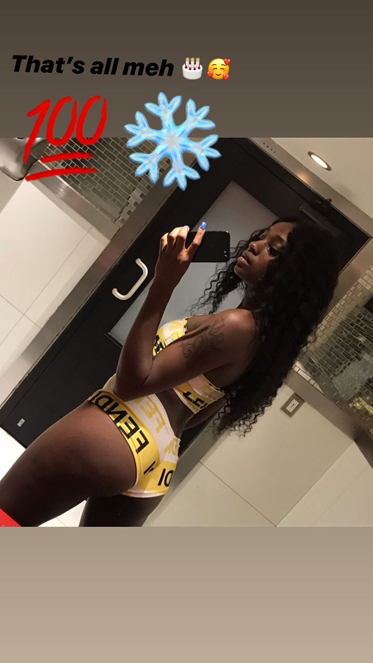 cocobunzbleu OnlyFans profile picture