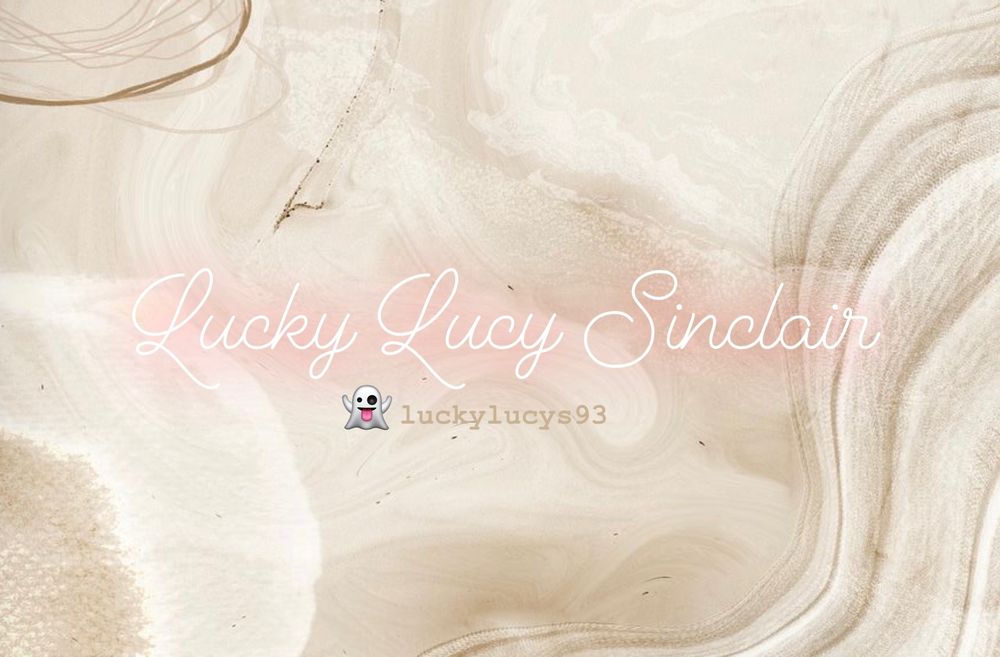luckylucysinclair OnlyFans profile picture