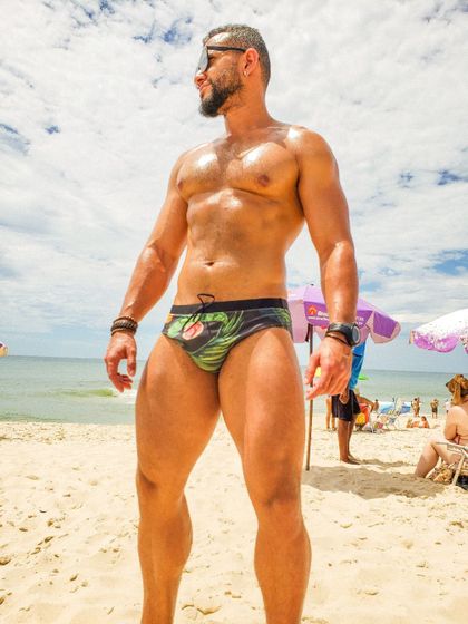dmitrimateus OnlyFans picture