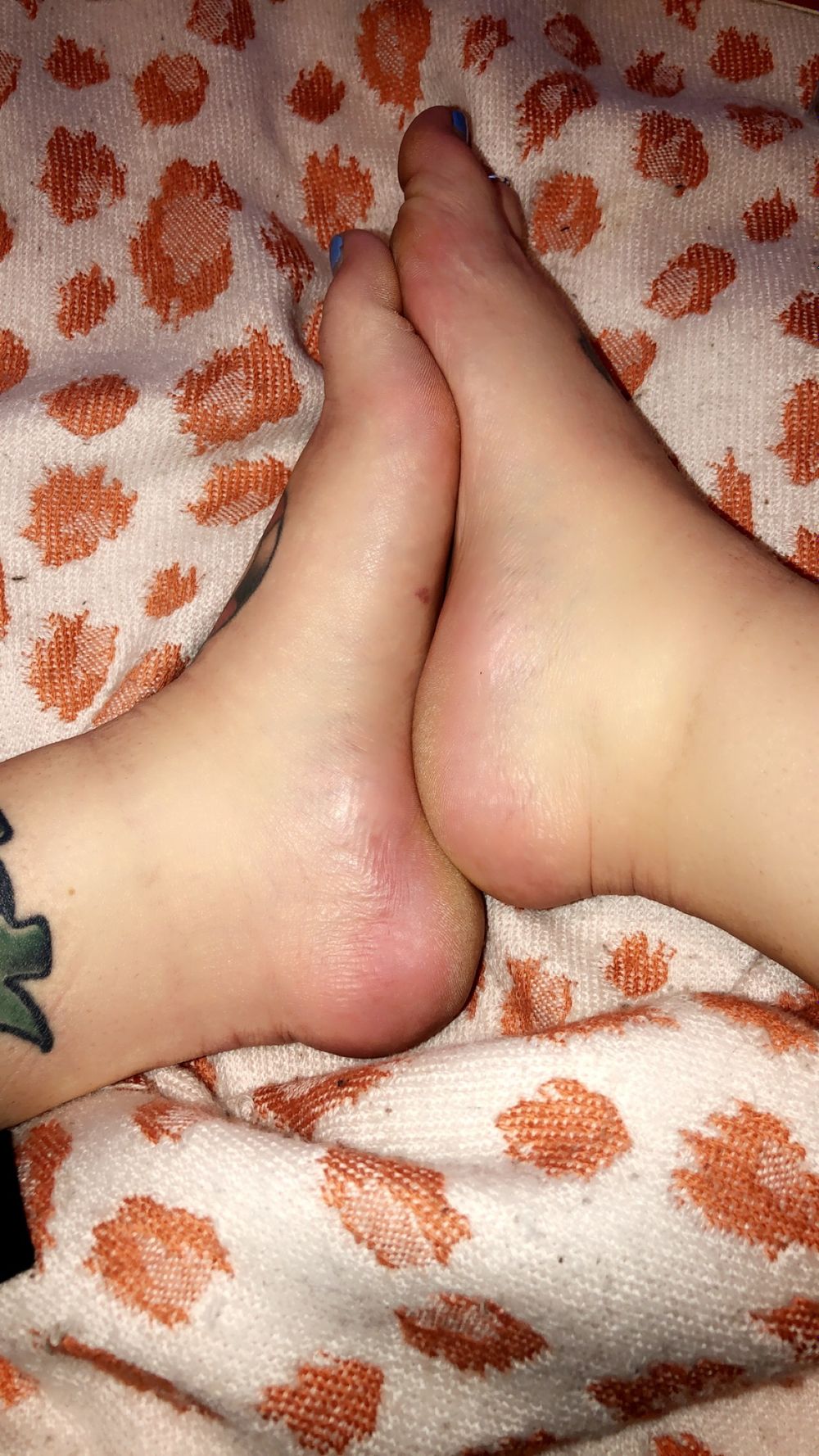 chrystalfeets OnlyFans profile picture