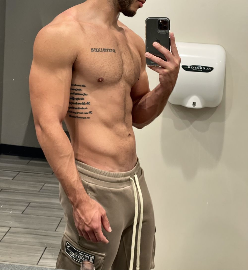 louis_christo OnlyFans profile picture