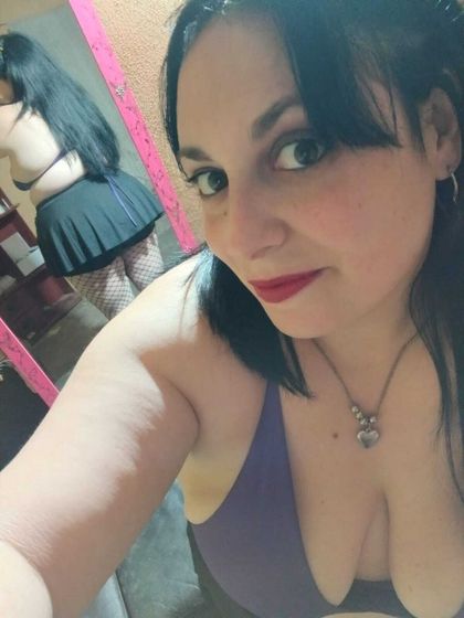 giselovee OnlyFans picture