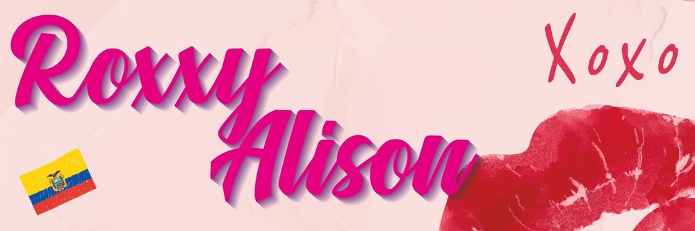 roxxyalison94 OnlyFans profile picture
