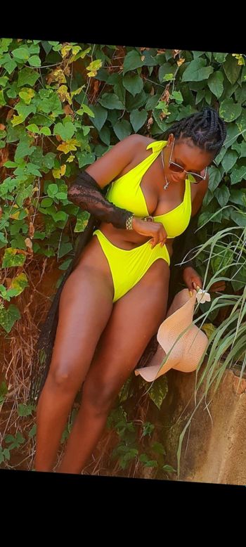 JOY NDINDA DICKSON