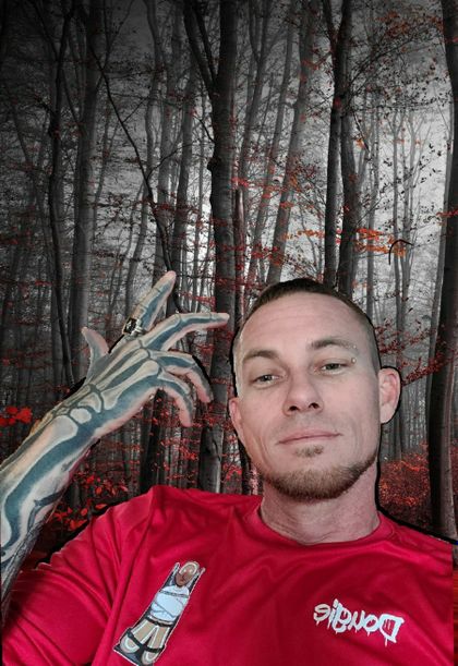 thegingerbreadman239 OnlyFans picture