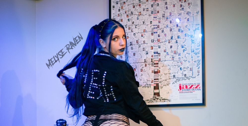 melyse OnlyFans profile picture