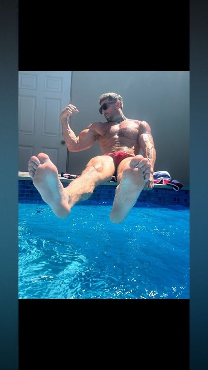str8_flexn87 OnlyFans picture