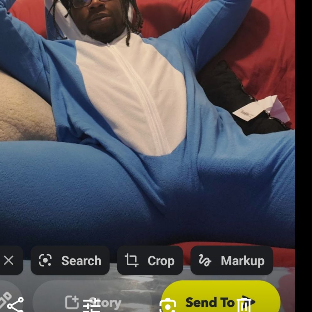 liljaliel93 OnlyFans profile picture