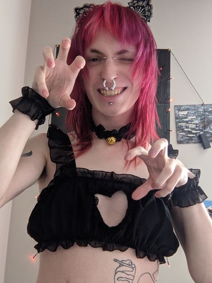 porcelainlovers OnlyFans picture