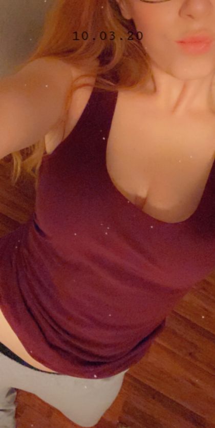 gingerbeauty57 OnlyFans picture