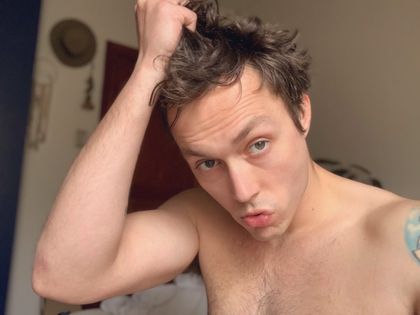 levibluuxxx OnlyFans picture