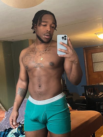 midnightpole OnlyFans picture