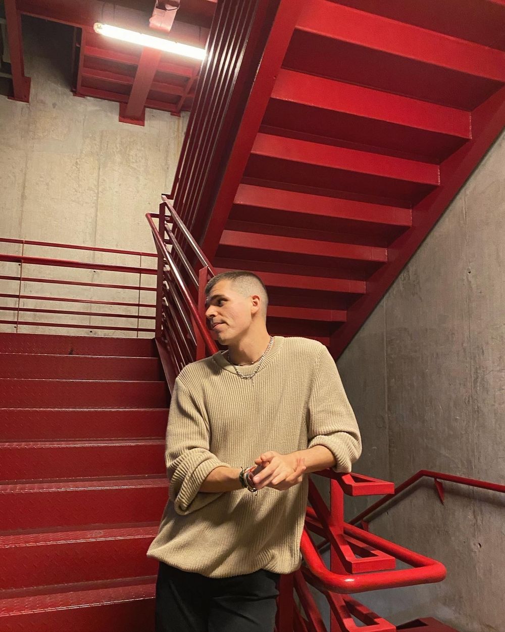 benjibach OnlyFans profile picture