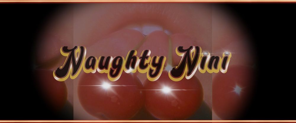 naughtynini23 OnlyFans profile picture