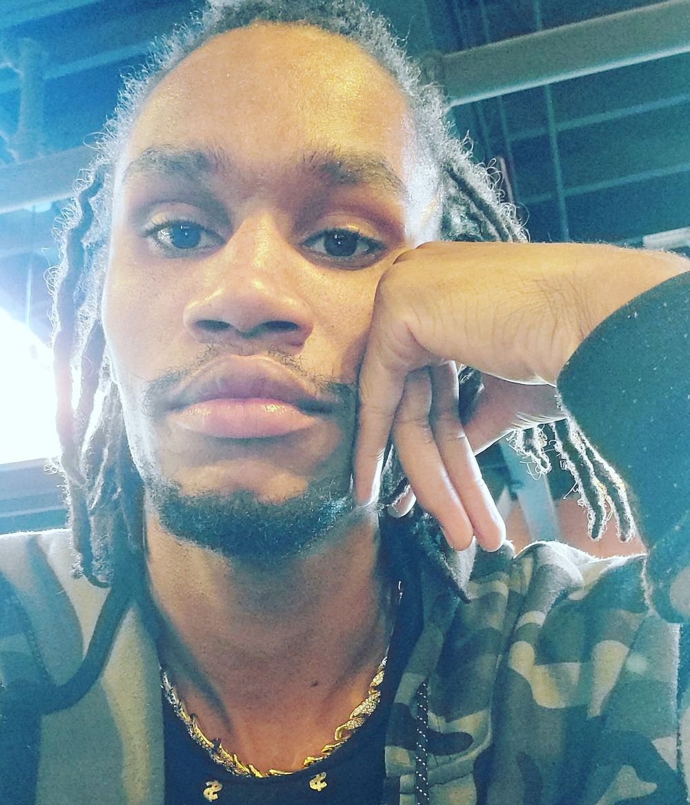 blackmaba95 OnlyFans profile picture