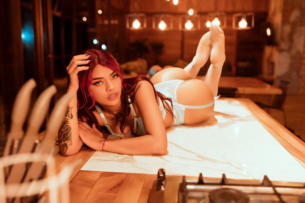 andrea_9864 OnlyFans profile picture