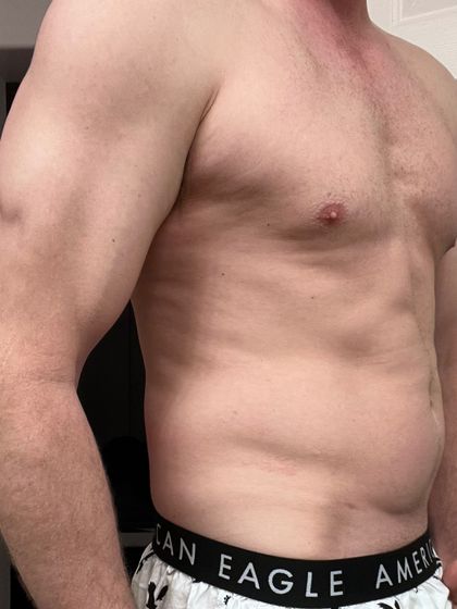 gorgeousrichard OnlyFans picture