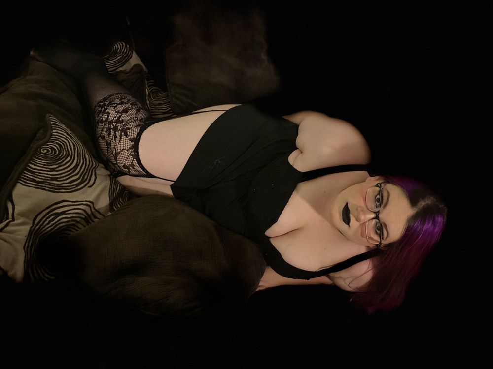 lunablack98 OnlyFans profile picture