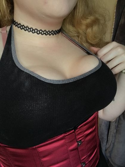 twistedbaybee OnlyFans picture