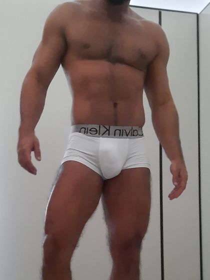 muscle_cock OnlyFans picture