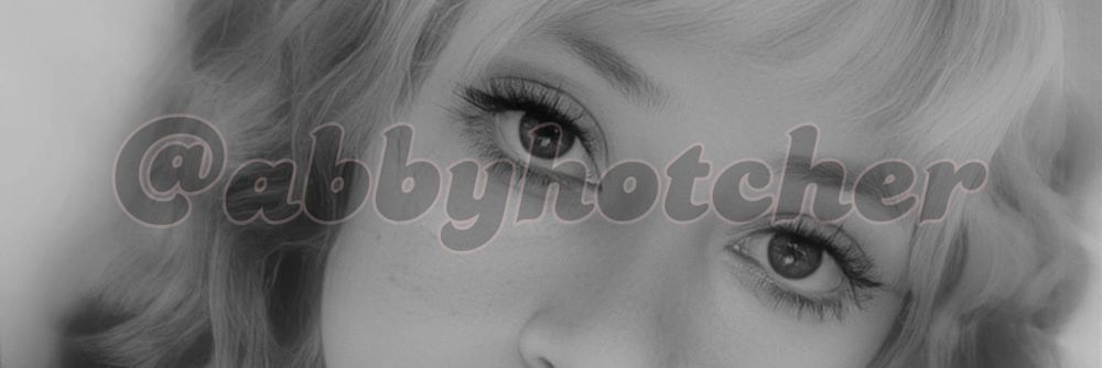 abbyhotcher2 OnlyFans profile picture